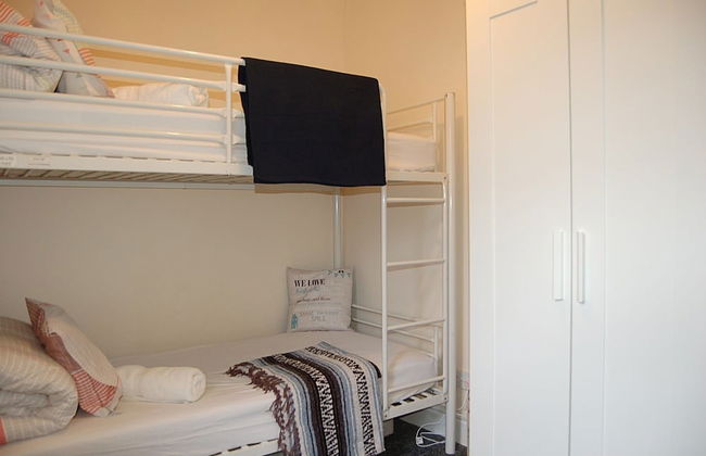 CLOCK TOWER APARTMENTS - Photo 2