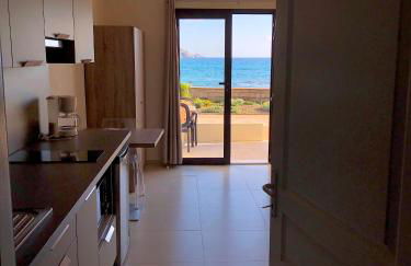 Hôtel et Résidence Ta Kladia - Omigna - Foto 84