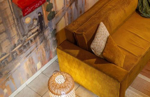 Phantasia by Kleidos, 10 min de Disney! Jolie Maison Familiale 6P, 2 chambres, Terrasse, Parking - Foto 19