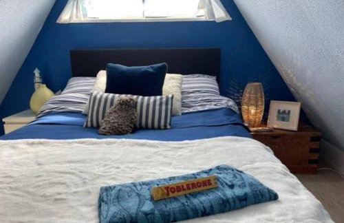 Chalet 95, Kingsdown Park - Foto 9