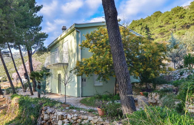 Apartments Mokalo - Photo 20