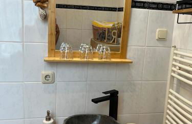 Ferienwohnung und Kunstgalerie - Foto 19