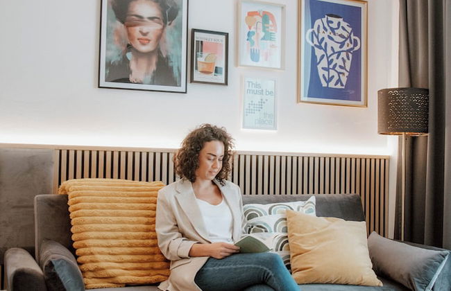 GreenLeaf Regensburg - Foto 75