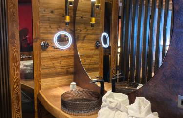 Alpine Refuge Villa Adler - Photo 16