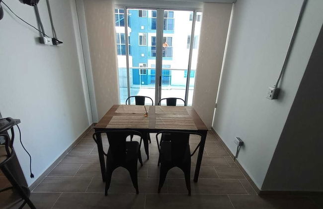 Apartamentos Club Residencial Ibague - Foto 48