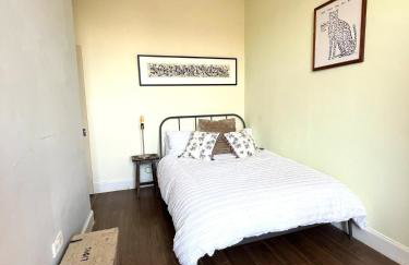 Coatbridge central apartment 20 min from Glasgow - Foto 7