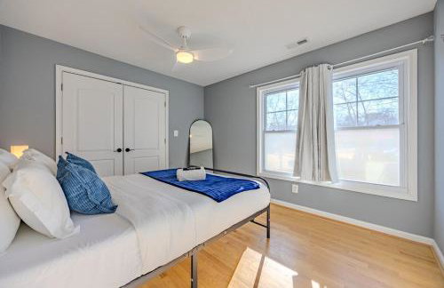 Military - Spacious 6BR 5BA Near DC and Pentagon - Foto 6
