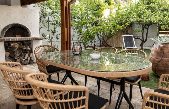 Bella Casa Pitsidia - Foto 38