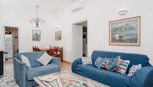 Elegante villa con vista mare a Seiano, Costiera Sorrentina - Foto 3