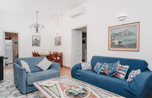 Elegante villa con vista mare a Seiano, Costiera Sorrentina - Foto 3