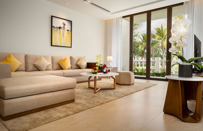 Oakwood Ha Long - Foto 27