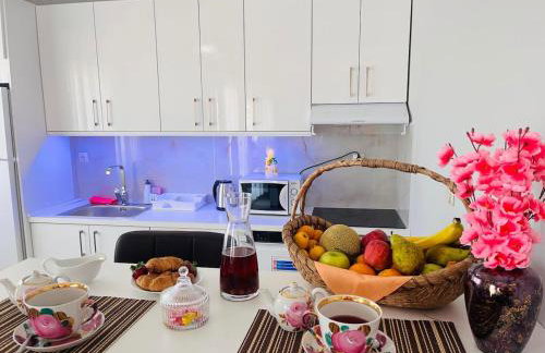 Nefeli luxury apartment - Foto 13