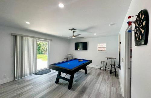 Oasis in Plantation South Florida - Foto 10