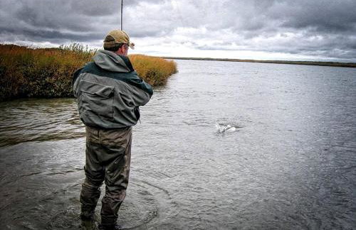 Family-Friendly Cabin Rental near Prime Fishing in Igiugig, Alaska - Foto 7