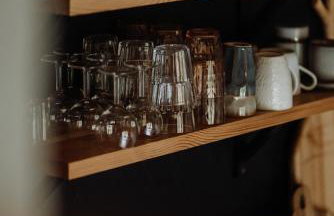 Szumilove Domki z saunami w Bieszczadach - Foto 26