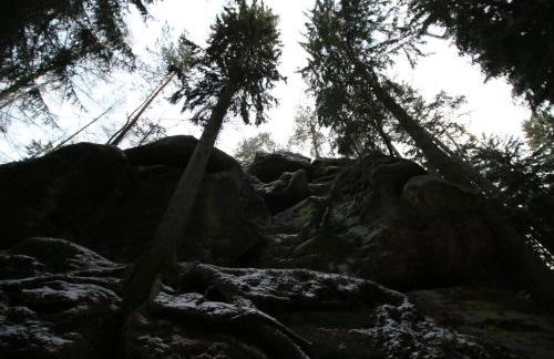 Ferienwohnung Zittauer Gebirge - Foto 54