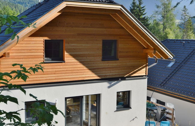 Chalet Only 200 m From ski Lift With Sauna - Photo 26