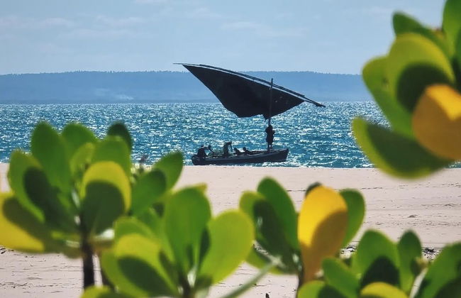 Sunset Villa - Luxury Beachfront Villa with Private Pool by Karula Sand Villas - Foto 28