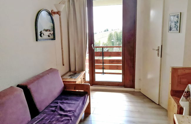 Les Balcons de L'Etale - Foto 11