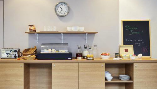 Aparthotel Adagio Access Paris Bastille - Foto 3