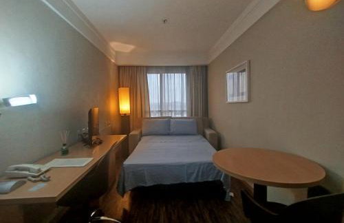 GRU Airport Easy Stay - Foto 29