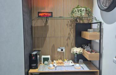 Suite Luxury Niscemi - Foto 6