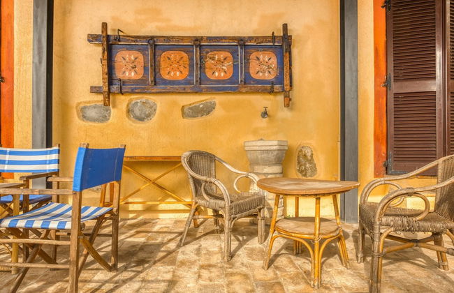 Belvilla by OYO Il Grappolo e la Rosa - Foto 24