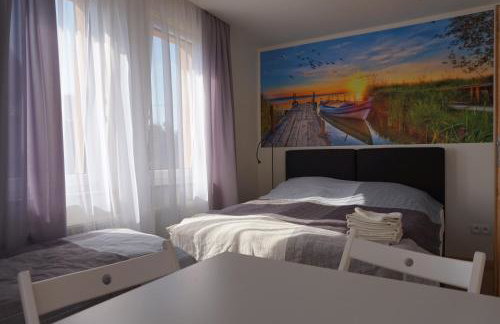 Apartamenty i Domki Osińscy - Foto 49