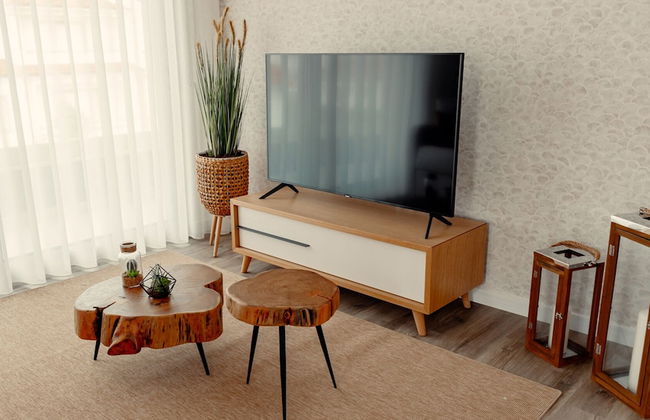 Shellter Apartments - Foto 10