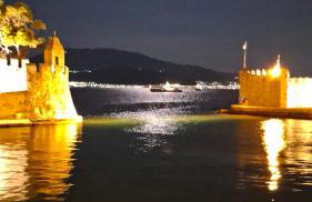 Lepanto Port Vibes - Apartment in the Heart of Town - Foto 10