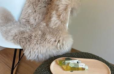 Casa d'Alpe -Boutique apartment Chaberton view - Foto 19