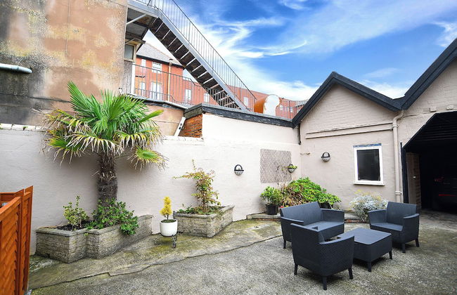 Twelve Holiday Apartments - Photo 49