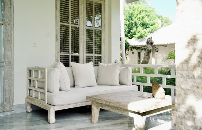 DHAUTEYA VILLA - Foto 54