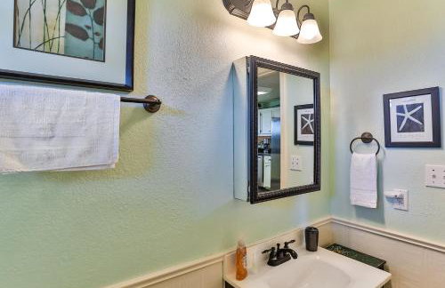 Retreat Steps to Beach Firepit Family Fun - Foto 22