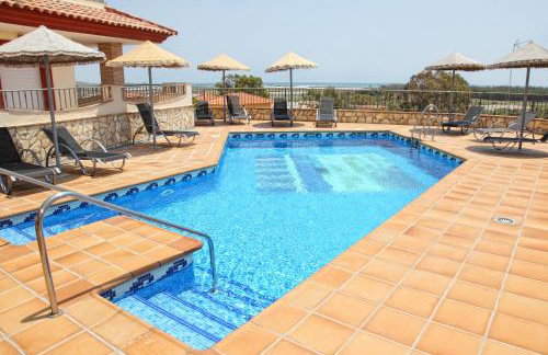 Apartamentos Turísticos Mirador Del Mar 2A - Foto 2