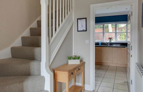 Elizabeth Townhouse Braintree - Foto 50