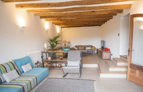 Casa rural Masia Les Apieres. - Foto 15