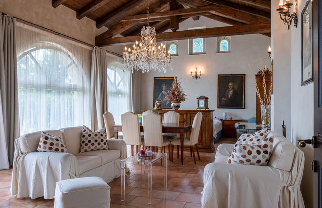 Villa Carlotta - Foto 14