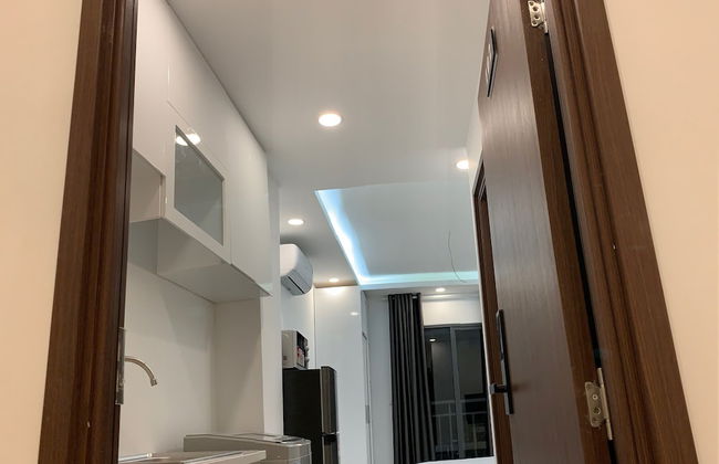 Smiley Apartment District 2 - Foto 61