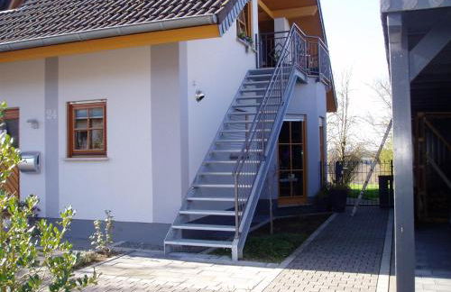 Ferienwohnung Haus Giesner - Foto 9