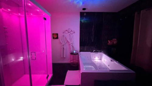 Suite 90m2 avec Jacuzzi jardin Proche Paris CDG - Foto 4