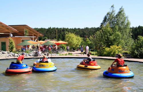 Baumhaus Hotel Voglsam - Foto 21