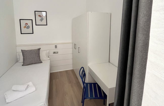 Apartamentos Express by gaiarooms - Foto 13