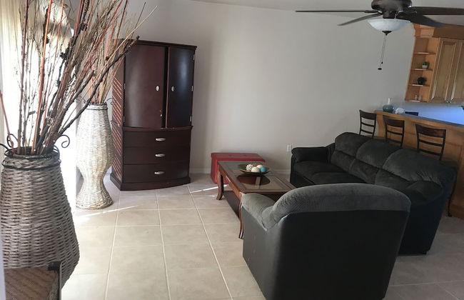 Caicos Cactus Residence - Foto 14