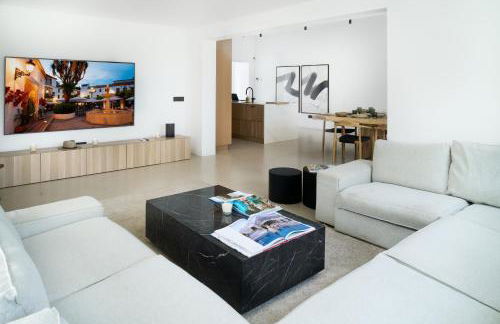 Villa Peman Luxurious Beachside Villa - Foto 31