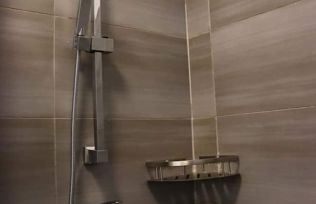 Lux Suites Indesign Park Apartments - Foto 13