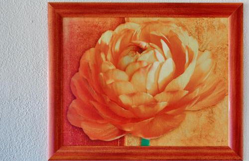 Gîte La Maison Bleue - Foto 22