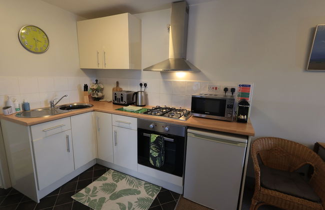 Fosfelle Cottages - Foto 21