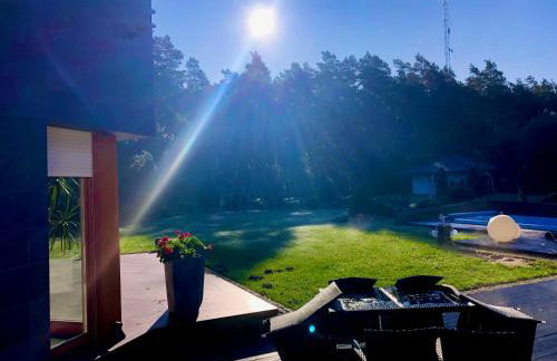 Apartament przy lesie - Foto 27