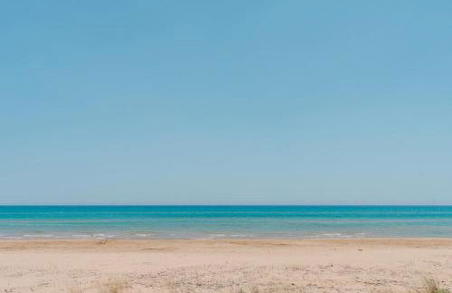 The Pearl Of Sicily New Salt Pool - Foto 25